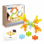 Set 35 piese interconectabile Guidecraft