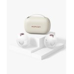 Pompa de san portabila dubla Momcozy fara durere M5 rosu