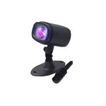 Proiector de valuri cu led si telecomanda