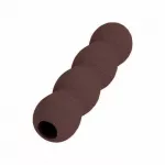 Protectie clanta din spuma Car Boy Safety maro