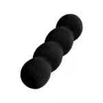 Protectie clanta din spuma Car Boy Safety negru