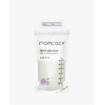 Pungi de stocare a laptelui matern cu senzor de temperatura 180 ml Momcozy 50 bucati