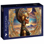 Puzzle Bluebird Egyptian Beauty 1000 piese