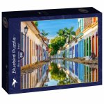 Puzzle Bluebird Rio de Janeiro Brasil 500 piese