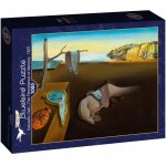 Puzzle cu 1000 piese Bluebird Salvador Dali The Persistence of Memory 1931