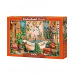 Puzzle Castorland The bath fantasy 1000 piese