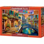 Puzzle Castorland Venetian dream 1000 piese