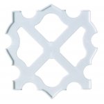 Planseta de lucru Hama Midi Rama multifunctionala