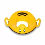 Reductor cu manere pentru toaleta My Trainer Seat Bumble Bee