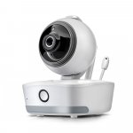 Camera de supraveghere pentru bebelusi Reer 80310 IP