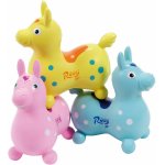 Jucarie pentru copii Calut Rody junior roz