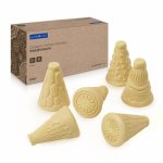 Role texturate pentru stampilat Guidecraft