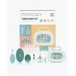 Set ingrijire nou nascut Baby 14 piese Momcozy All in 1 core Baby Kit