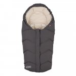 Sac de iarna pentru scoica Voksi Move Gri