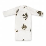 Saculet si caciulita cangur 0-2 luni Jungle Plant Sleepee