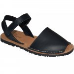 Sandale pentru fetite B1822 bleumarin din piele Panyno marime 27