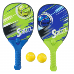 Set 2 rachete si mingi Scatch Paddleball