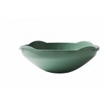 Scoica de echilibru Mini verde nordic pentru stimularea abilitatilor motorii