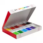 Set 144 carioci groase Heutink