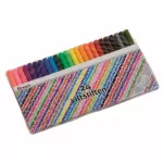 Set 24 carioci subtiri Heutink