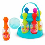 Set 6 Popice pentru copii B.Toys