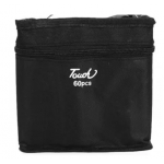 Set 60 markere duble Flippy baza de alcool, culori diverse