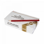 Set 72 creioane triunghiulare grafit