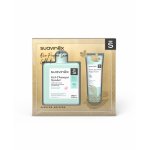 Set cadou ingrijire Suavinex Duo Perfect Care Collection Gold