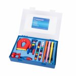 Set educativ Commotion Primele experimente magnetice