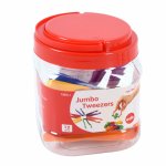 Set de 12 pensete Jumbo