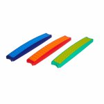 Set 3 grinzi tactile pentru traseu psihomotric Gonge