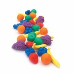 Set 108 Fructe de sortare