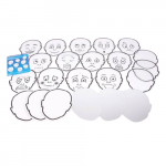 Set educativ Intelegerea sentimentelor TickiT