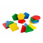 Set forme geometrice moi multifunctionale