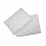 Set plapuma si perna Premium 300 Twins 120x90 cm