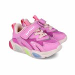 Sneakers cu luminite Garvalin 251808 roz marime 25 (15,5-16,1 cm)