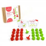 Joc de indemanare Milaniwood Spinning Challenge