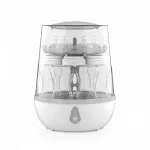 Sterilizator electric cu aburi Nuvita Sterieasy