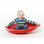 Tava de echilibru pentru stimularea abilitatilor motorii