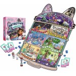 Joc de societate Trefl Gabbys Dollhouse detectivul Meow