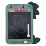 Tableta grafica digitala pentru scris si desen Free2Play Dinozaur 10.5 inch