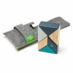 Set de buzunar Tegu Blues cu 6 piese