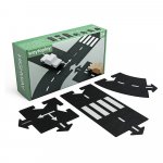 Traseu auto 24 piese Waytoplay Highway