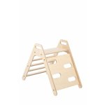 Triunghi de catarare MamaToyz Pikler Montessori