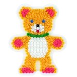 Planseta de lucru Hama Midi Ursulet