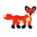 Planseta de lucru Hama Midi Vulpe