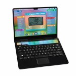 Jucarie interactiva winfun laptop premium pro