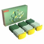 Builder set cu 54 piese Waytoplay Arches