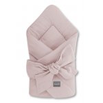Wrap Babyhorn pentru nou nascut rose Sleepee