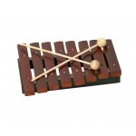 Xilofon pentru copii TickiT din lemn